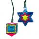 Last Minute Ideas For Organizing A Hanukkah Party